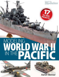 Title: Modeling World War II in the Pacific, Author: Aaron Skinner