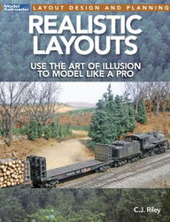 Title: Realistic Layouts: Use the Art of Illusion to Model Like a Pro, Author: Cj Riley