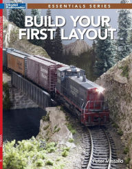 Title: Build Your First Layout, Author: Peter Vassallo