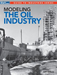 Title: Modeling the Oil Industry, Author: Jeff Wilson