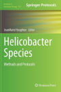 Helicobacter Species: Methods and Protocols