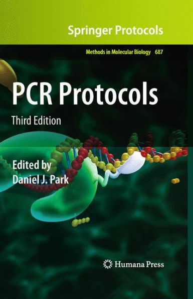 PCR Protocols / Edition 3