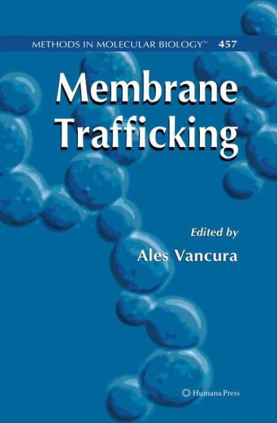 Membrane Trafficking