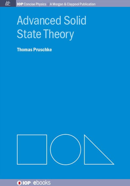 Advances in Solid State Theory / Edition 1