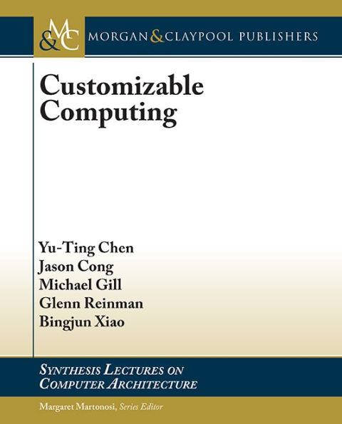 Customizable Computing