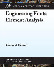 Title: Engineering Finite Element Analysis, Author: Duo Doira