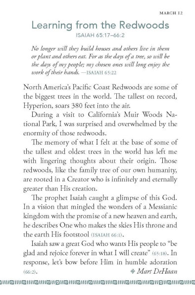 Stand Strong: 365 Devotions for Men by