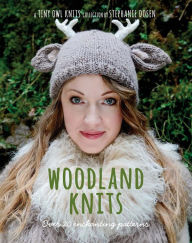 Title: Woodland Knits: over 20 enchanting patterns, Author: Stephanie Dosen