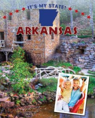 Title: Arkansas, Author: David C. King