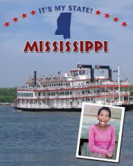 Title: Mississippi, Author: Ann Graham Gaines