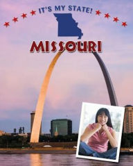 Title: Missouri, Author: Doug Sanders