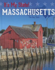Title: Massachusetts, Author: Ruth Bjorklund