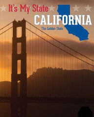 Title: California: The Golden State, Author: Michael Burgan