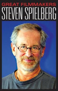 Title: Steven Spielberg, Author: Wil Mara