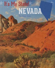 Title: Nevada, Author: Terry Allan Hicks