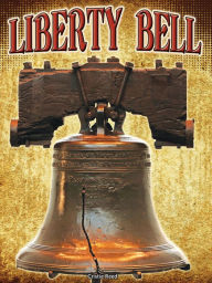 Title: Liberty Bell, Author: Cristie Reed