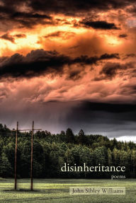 Title: Disinheritance: poems, Author: Cindy Dickinson