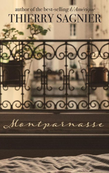 Montparnasse