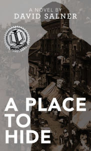 Title: A Place to Hide, Author: David Salner