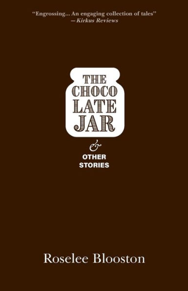 The Chocolate Jar and Other Stories