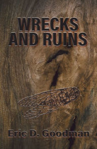 Title: Wrecks & Ruins, Author: Eric D. Goodman