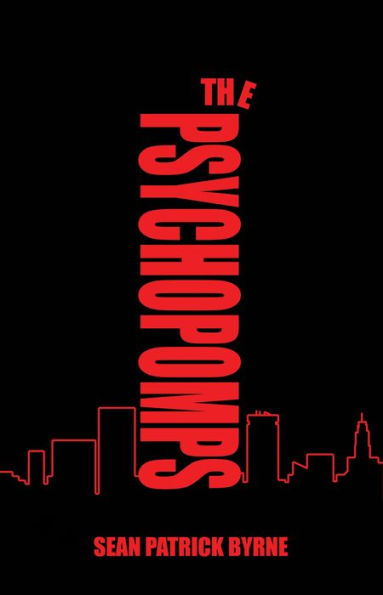 The Psychopomps