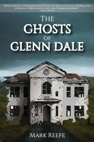 The Ghosts of Glenn Dale