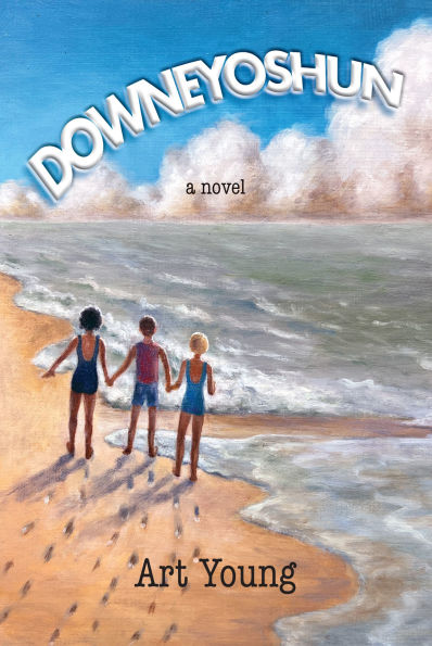 Downeyoshun: A Novel