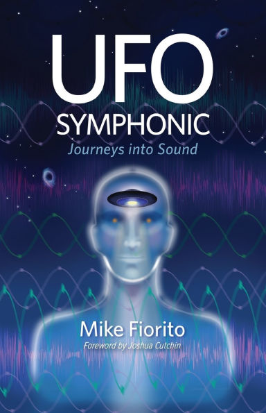 UFO Symphonic: Journeys into Sound