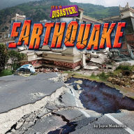 Title: Earthquake, Author: Joyce Markovics