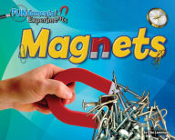 Title: Magnets, Author: Ellen Lawrence