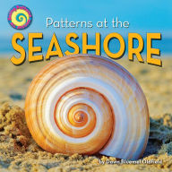 Title: Patterns at the Sea Shore, Author: Dawn Bluemel Oldfield