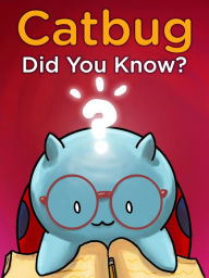 Title: Catbug: Did You Know, Author: Jason James Johnson