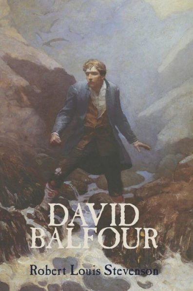 David Balfour