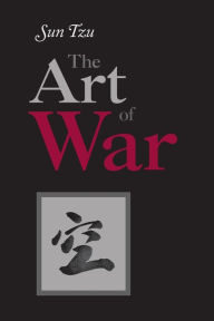 Title: The Art of War, Author: Sun Tzu