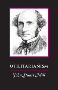 Title: Utilitarianism, Author: John Stuart Mill