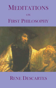 Title: Meditations on First Philosophy, Author: Rene Descartes