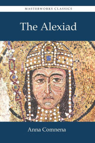 Title: The Alexiad, Author: Anna Comnena