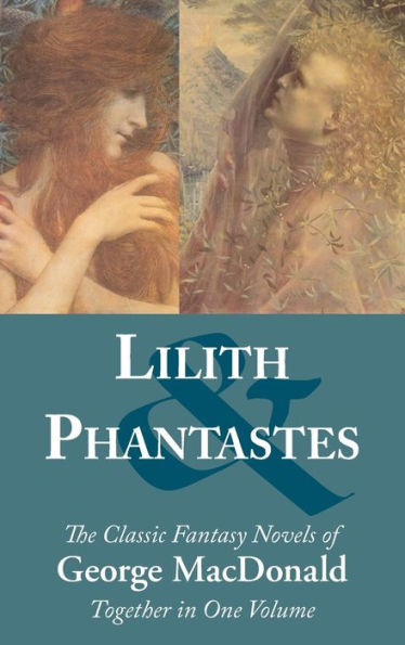 Lilith and Phantastes