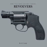 Title: Revolvers, Author: Rick Sapp