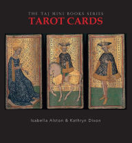 Title: Tarot Cards, Author: Isabella Alston