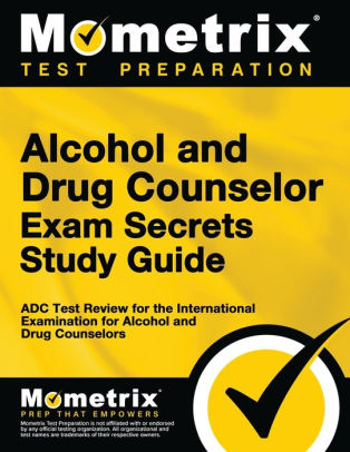 secrets exam counselor alcohol drug wishlist