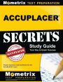 ACCUPLACER Secrets Study Guide