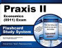Praxis II Economics (0911) Exam Flashcard Study System