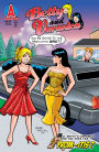 Betty & Veronica #247