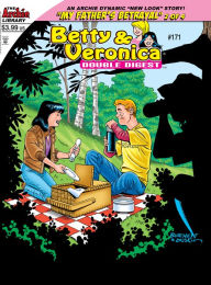 Title: Betty & Veronica Double Digest #171, Author: Archie Superstars