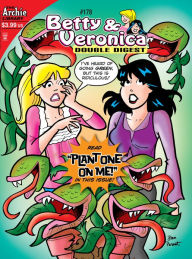 Title: Betty & Veronica Double Digest #178, Author: Archie Superstars