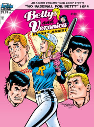 Title: Betty & Veronica Double Digest #180, Author: Archie Superstars