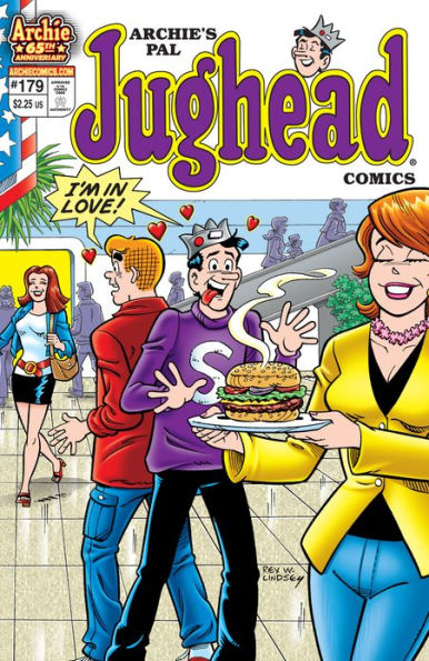 Jughead #179