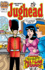 Jughead #185